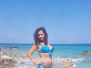 NaturalNPerkyXXX