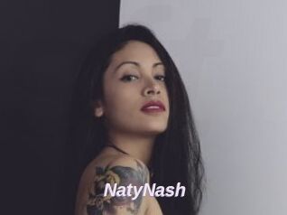 NatyNash