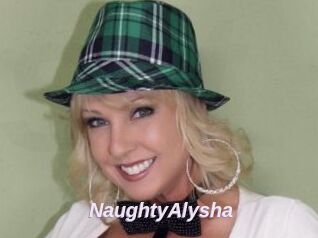 NaughtyAlysha