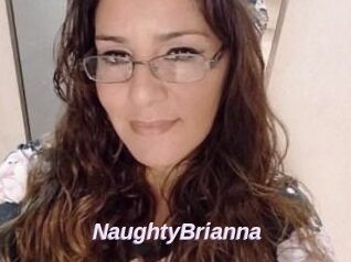 NaughtyBrianna