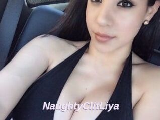 NaughtyClitLiya