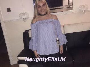 Naughty_EllaUK