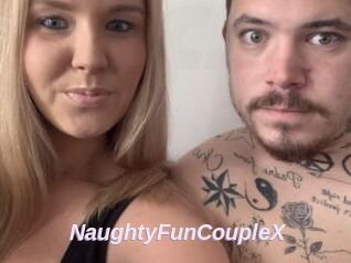 NaughtyFunCoupleX