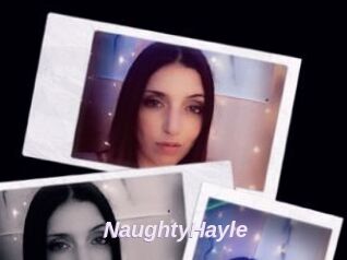 NaughtyHayle