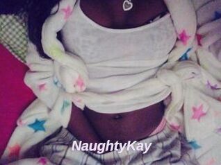 NaughtyKay