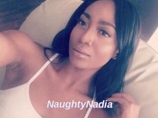 NaughtyNadia_