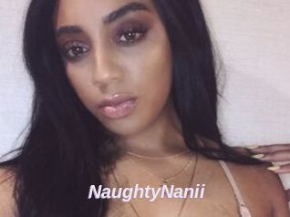 NaughtyNanii