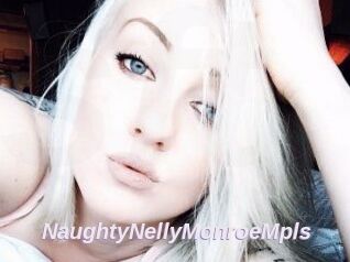 NaughtyNellyMonroeMpls