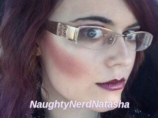 NaughtyNerdNatasha