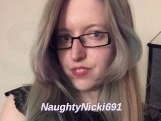 NaughtyNicki691