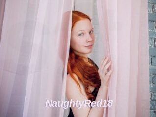 NaughtyRed18