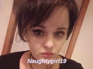 Naughtygirl19