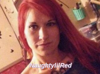 Naughty_lil_Red