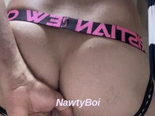 NawtyBoi