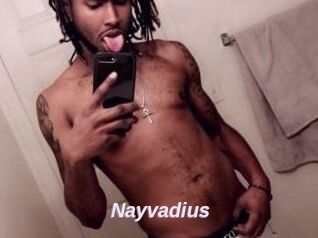 Nayvadius