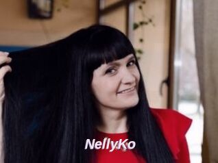 NellyKo