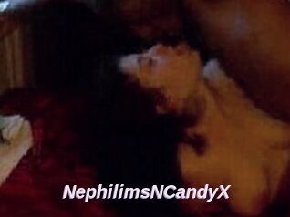 NephilimsNCandyX