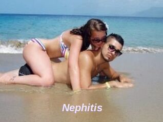 Nephitis