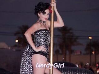 NerdyGirl