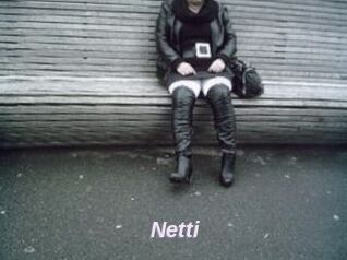 Netti