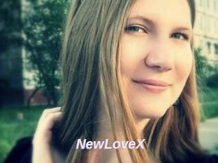 NewLoveX