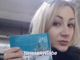 NewsexyBabe