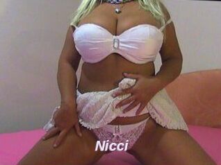 Nicci