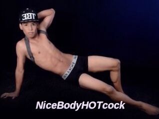 NiceBodyHOTcock