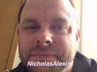 Nicholas_Alexis