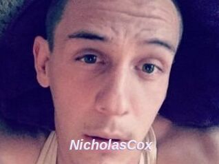 Nicholas_Cox