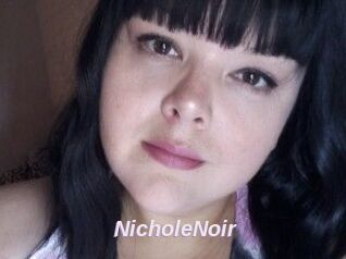 NicholeNoir