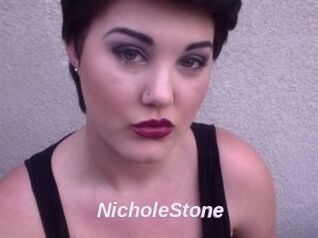 NicholeStone