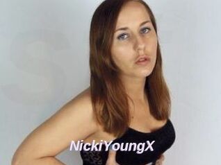 NickiYoungX