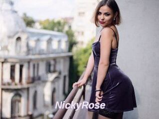 NickyRose