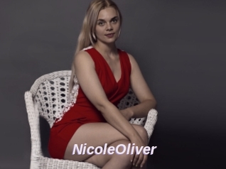 NicoleOliver