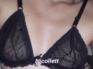 Nicollett