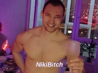 NikiBitch