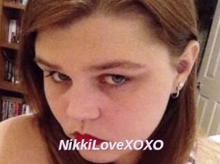 NikkiLoveXOXO