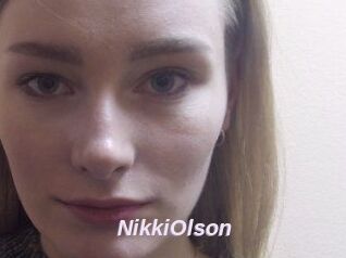 NikkiOlson