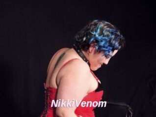 NikkiVenom