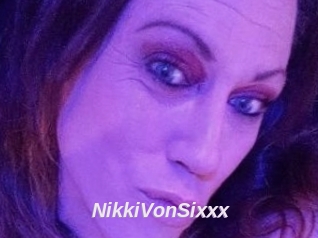 NikkiVonSixxx