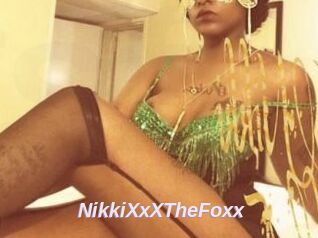 NikkiXxXTheFoxx