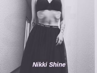 Nikki_Shine