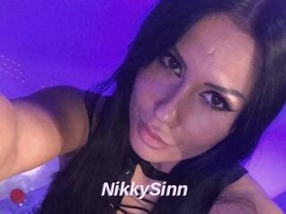 NikkySinn