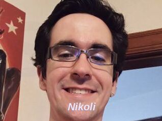 Nikoli