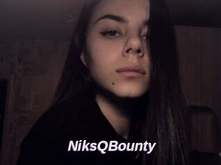 NiksQBounty