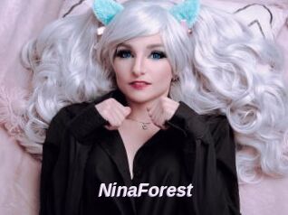 NinaForest