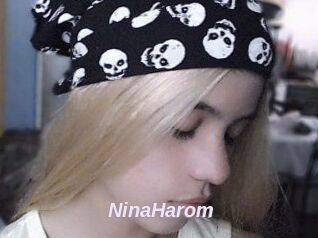 NinaHarom