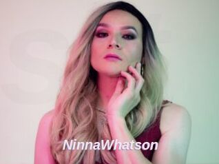 NinnaWhatson