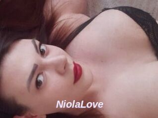 NiolaLove